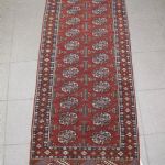 651 4458 ORIENTAL RUG